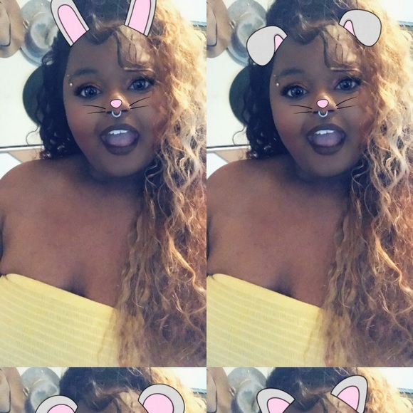 Meet your Posher, Bridget - Picture 2 of 2